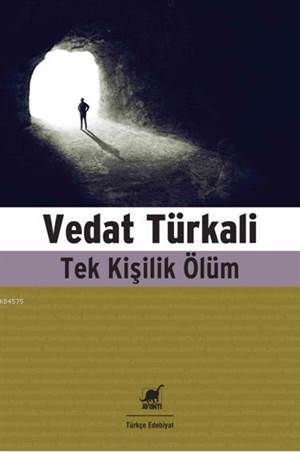 Tek Kişilik Ölüm - Ayrıntı Yayınları