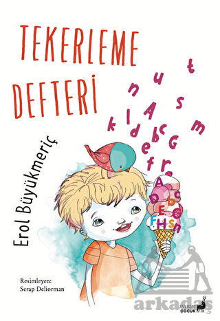 Tekerleme Defteri - 1