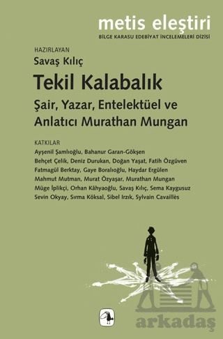 Tekil Kalabalık - 1