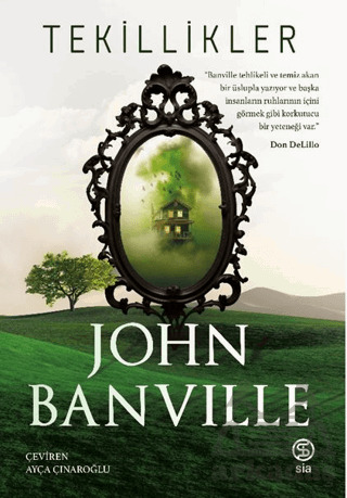 Tekillikler - Sia Kitap