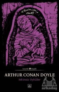 Tekinsiz Öyküler - İthaki Yayınları