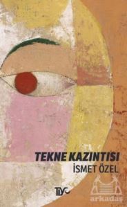 Tekne Kazıntısı - 1