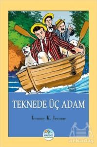 Teknede Üç Adam - 1