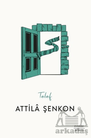 Telef - Everest Yayınları