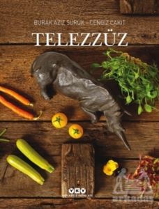 Telezzüz - Yapı Kredi Yayınları