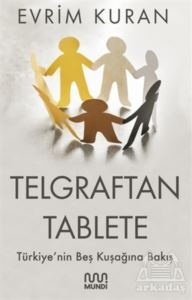 Telgraftan Tablete - Mundi