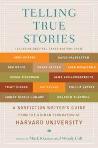 Telling True Stories - Plume USA