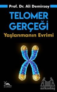 Telomer Gerçeği - Sarmal Kitabevi