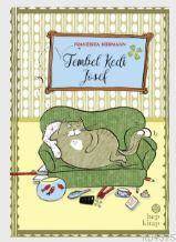 Tembel Kedi Josef - Hep Kitap
