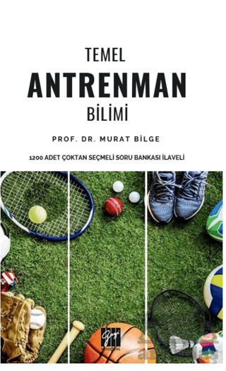 Temel Antrenman Bilimi - 2
