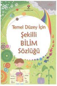Temel Düzey İçin Şekilli Bilim Sözlüğü - Tübitak Yayınları