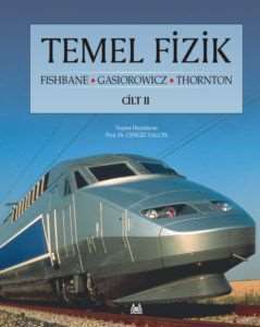 Temel Fizik Cilt 2 - Arkadaş Yayınevi