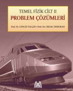 Temel Fizik Cilt 2 Problem Çözümleri - 1