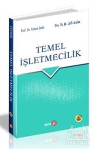 Temel İşletmecilik - Beta Yayınevi