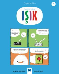 Temel Kavramlarla Işık - Mavi Kelebek Yayınları