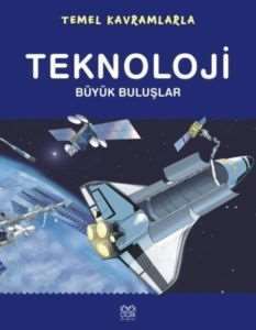 Temel Kavramlarla Teknoloji - 1