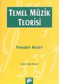 Temel Müzik Teorisi - 1