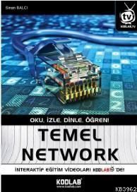 Temel Network; Oku , İzle , Dinle , Öğren ! - Kodlab Yayın Dağıtım