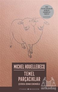 Temel Parçacıklar - İthaki Yayınları