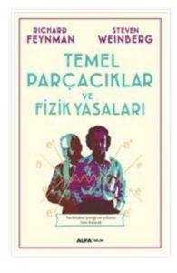 Temel Parçacıklar Ve Fizik Yasaları - 1