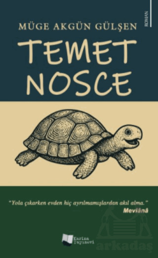 Temet Nosce - 1