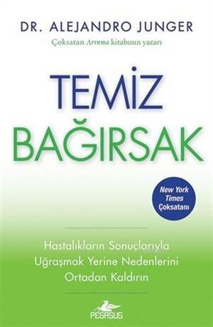 Temiz Bağırsak - 1