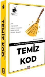 Temiz Kod - Kodlab