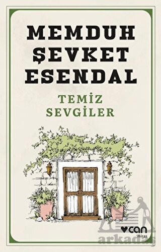 Temiz Sevgiler - Can Yayınları