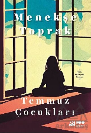 Temmuz Çocukları - Doğan Kitap