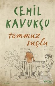 Temmuz Suçlu - 1