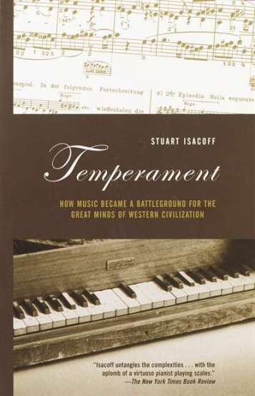 Temperament - Vintage USA
