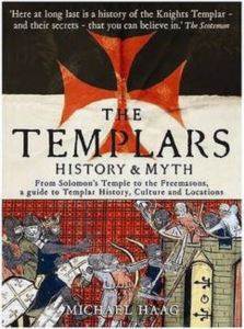 Templars: History and Myth - Profile Books
