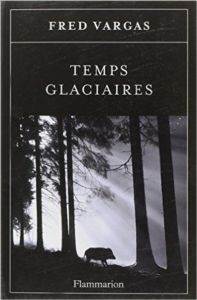 Temps glaciaires - 1