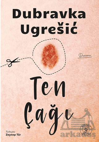 Ten Çağı - Everest Yayınları
