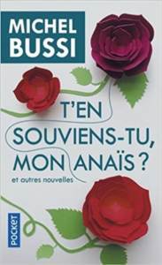 T'en Souviens-Tu, Mon Anais? - 1