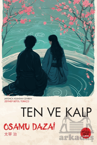 Ten Ve Kalp - Tokyo Manga