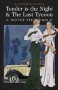 Tender İs The Night / The Last Tycoon - 1