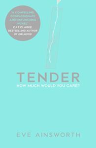 Tender - 1