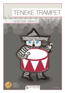 Teneke Trampet - Akılçelen Kitaplar