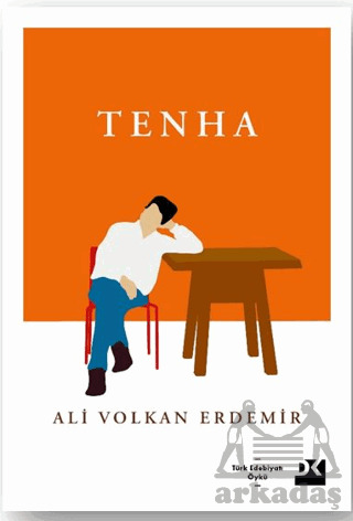 Tenha - Doğan Kitap