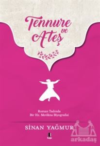 Tennure Ve Ateş - Kapı Yayınları
