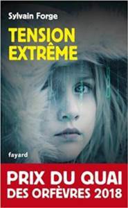 Tension Extreme - Fayard