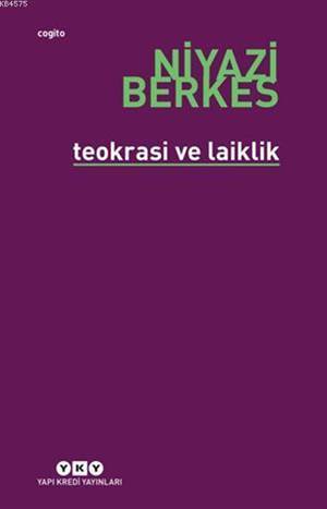 Teokrasi ve Laiklik - 1