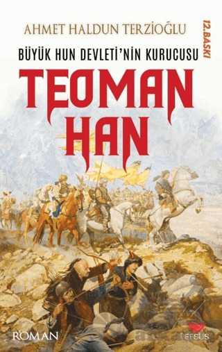 Teoman Han - Efsus Yayınları