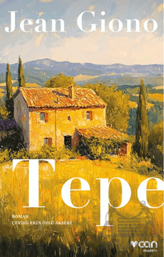 Tepe - Can Yayınları