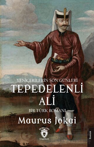Tepedelenli Ali - Dorlion Yayınları