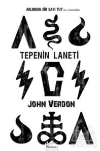 Tepenin Laneti - Koridor Yayıncılık