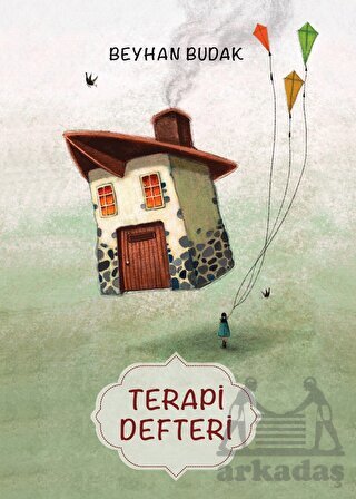 Terapi Defteri - Sahi Kitap