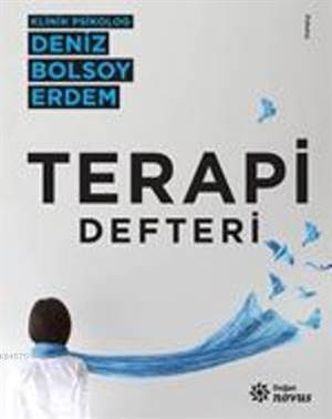 Terapi Defteri - Doğan Kitap