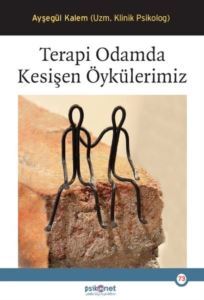 Terapi Odamda Kesişen Öykülerimiz - 1